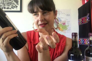 LEARN HOW TO READ A BORDEAUX WINE LABEL