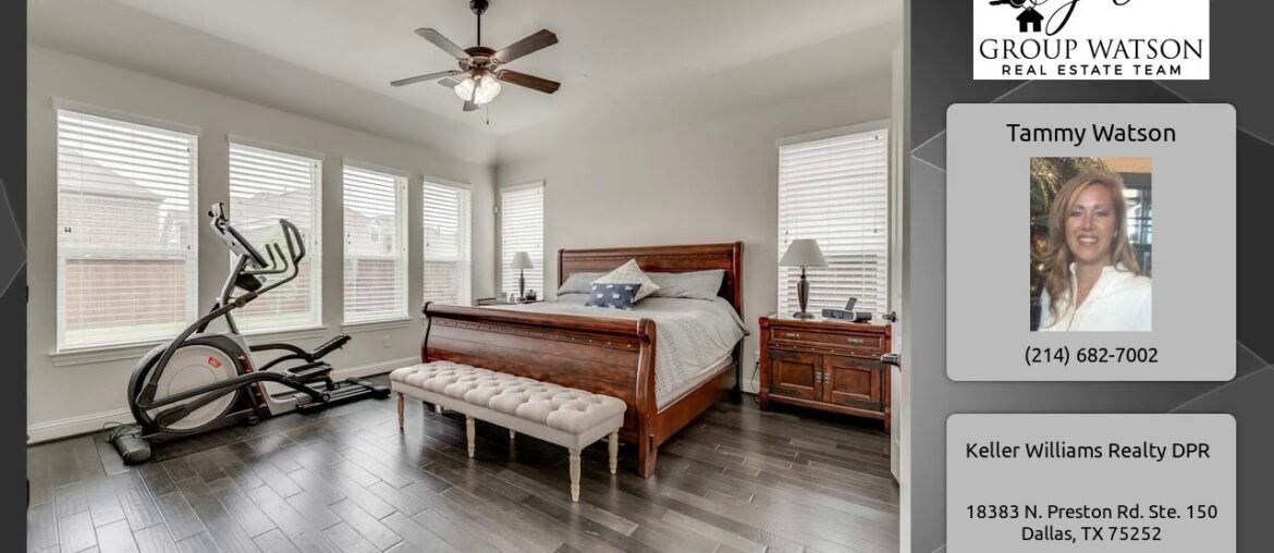 816 Holly Anne Lane, Savannah, TX 76227 816 Holly Anne Lane, Savannah, TX 76227