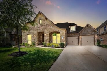 Residential for sale in Spring, TX - 9822 Baluchi Drive