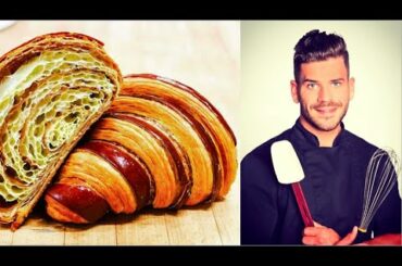 French Croissant Recipe