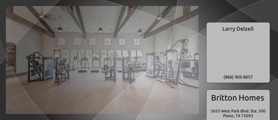 3115 Cavalry Way, Celina, TX 75009