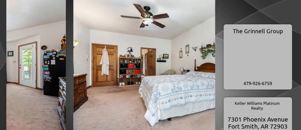 2097 Friendship Road, Waldron, AR 72958 2097 Friendship Road, Waldron, AR 72958