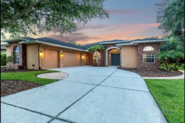6533 Alcester Dr | New Port Richey | Riverside Estates