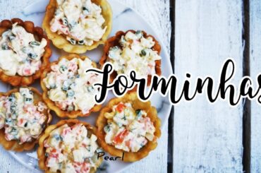 Goan style Forminhas   | How to make filling for Forminhas | Goan Snack Recipes