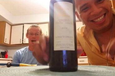 2012 LUSSAC ST.-ÉMILION REVIEW