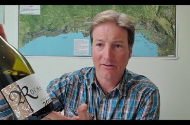 Roche Wines Vigneron Video Journal Episode 6