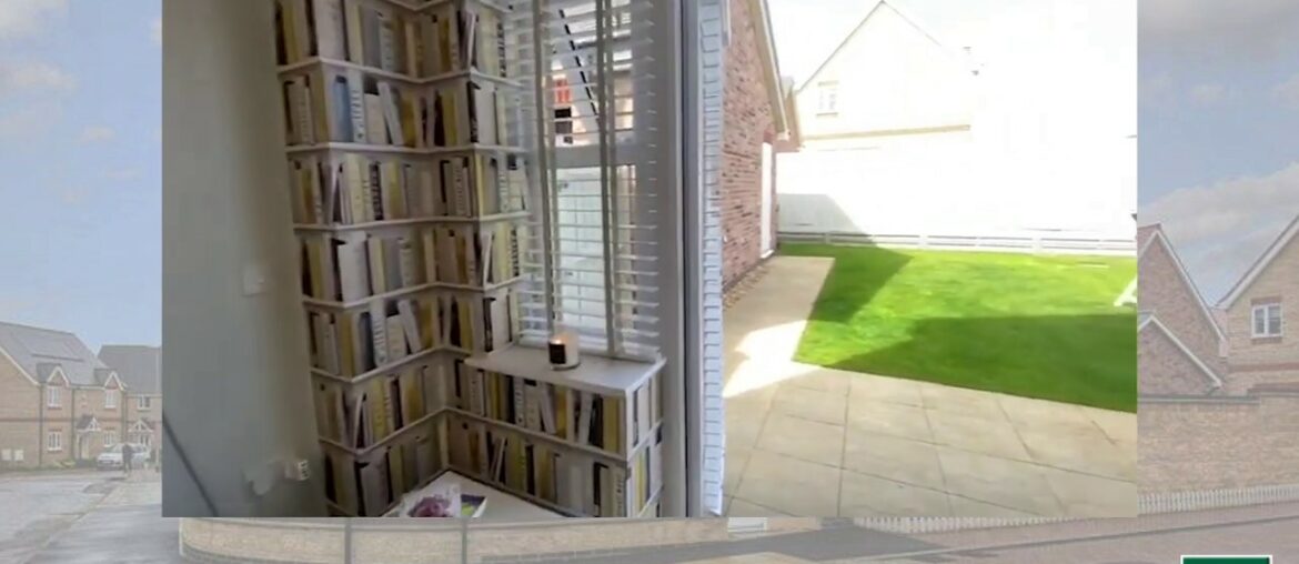 Virtual Tour - Turnberry Drive