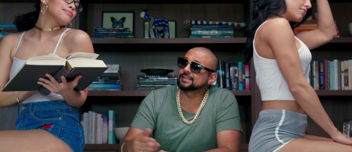 Sean Paul & Alkaline – Gyalis Pro (Official Video) Sean Paul & Alkaline - Gyalis Pro (Official Video)