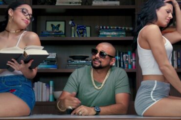 Sean Paul & Alkaline - Gyalis Pro (Official Video)