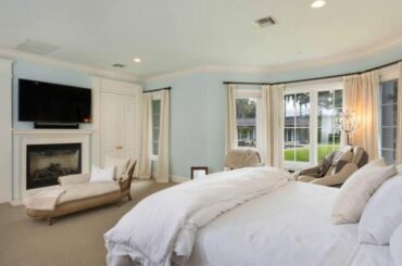 ELEGANT FRENCH COUNTRY STYLE ESTATE