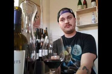 Sommelier Ian Krupp talks Merlot (Lalande de Pomerol) @grandkruppwine