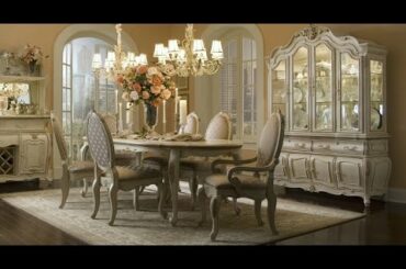 Lavelle Dining Room Collection by AICO Furniture