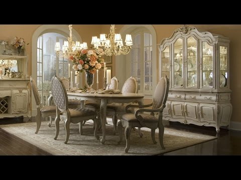 Lavelle Dining Room Collection by AICO Furniture Lavelle Dining Room Collection by AICO Furniture