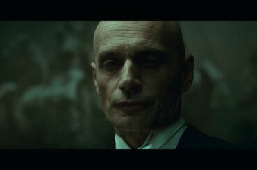 Next Floor (a short film by Denis Villeneuve)