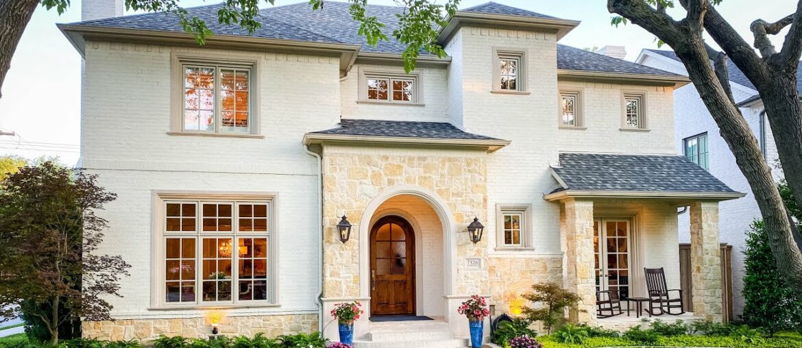 7326 Centenary Avenue | HPISD Caruth Hills | Dallas, TX