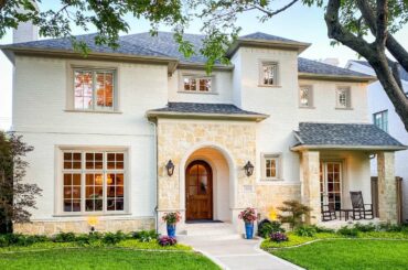 7326 Centenary Avenue | HPISD Caruth Hills | Dallas, TX