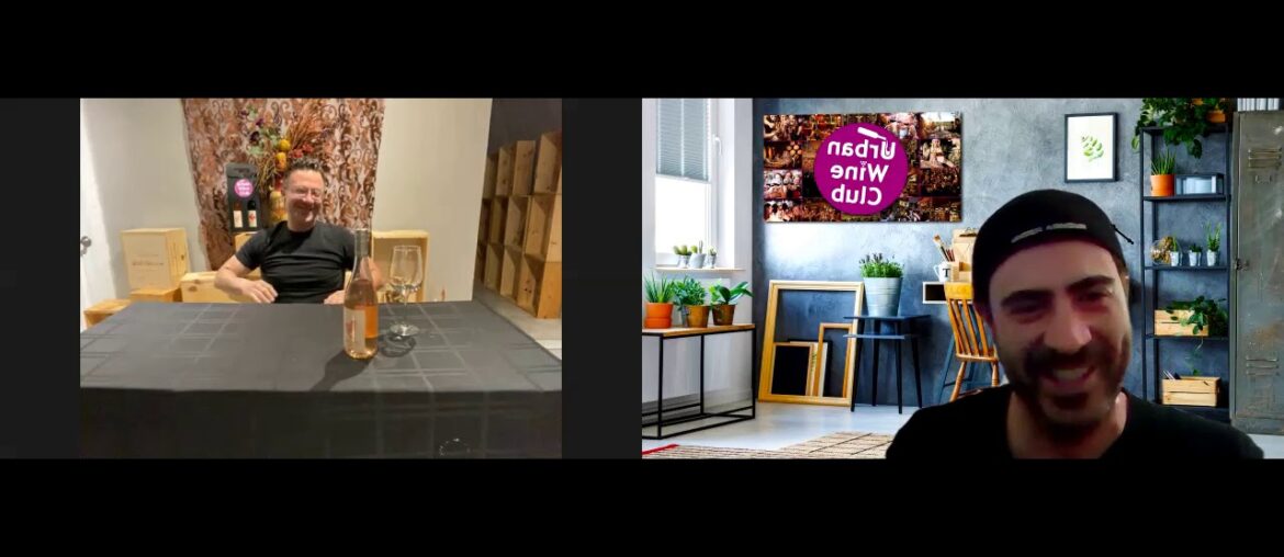 Urban Wine Club Sip Clips - Episode 1 - Rosé Wine