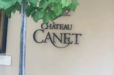 Château Canet