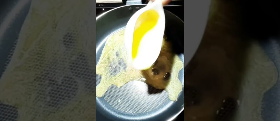 Sea food pasta recipe in Tamil ( translate in English & french)