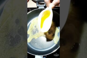 Sea food pasta recipe in Tamil ( translate in English & french)