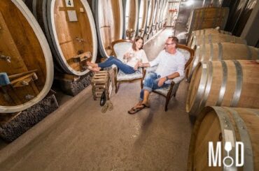 LIVE Wine Talk à la MOD - Weingut Eugen Müller 22.05.2020