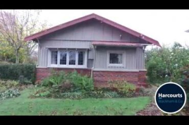 4 Exeter Street, Waimate | $273,000