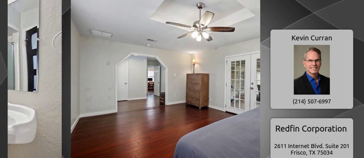 11379 Lanewood Circle, Dallas, TX 75218 11379 Lanewood Circle, Dallas, TX 75218