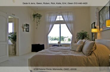 6709 Adena Circle, Maineville, OH 45039