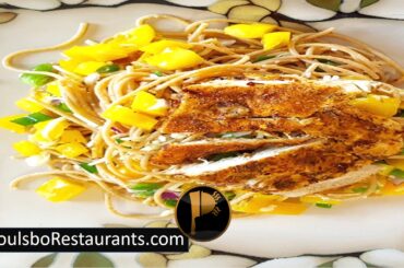 French-Speaking Arcadian Immigrants  | Food Facts | Poulsbo Restaurants