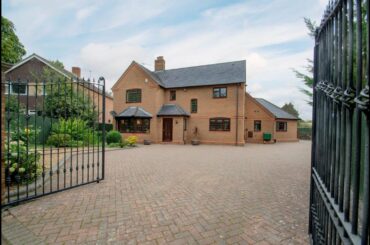 High Street Flitton - Video Tour by Orchards Estate Agents