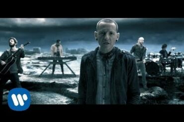 CASTLE OF GLASS (Official Video) - Linkin Park
