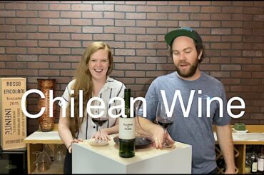 2016 Casillero Del Diablo Reserva