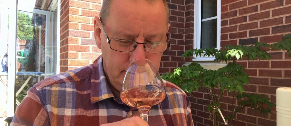 Mirabeau en Provence 2019 rose wine