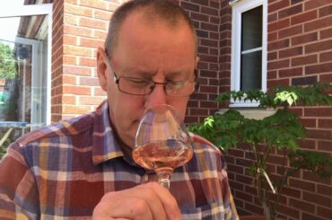 Mirabeau en Provence 2019 rose wine