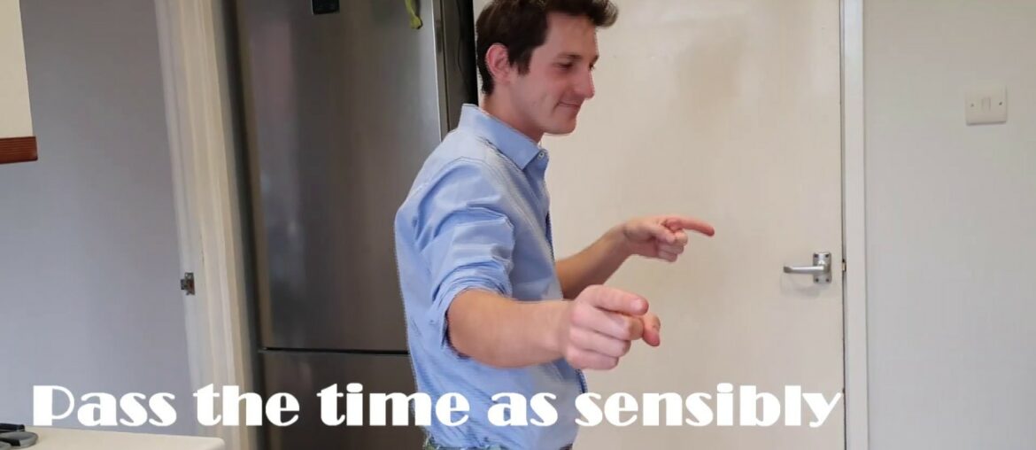 Beef Bourguignon – Cooking Right whilst Looking Right (A cooking show parody) Beef Bourguignon - Cooking Right whilst Looking Right (A cooking show parody)