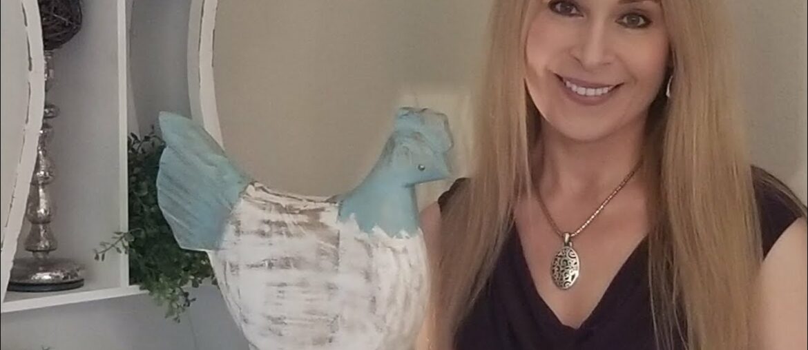 Decorate With Me My French Country Farmhouse Dining Table