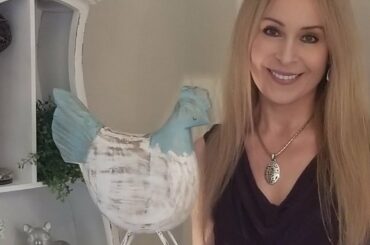 Decorate With Me My French Country Farmhouse Dining Table