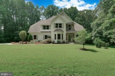 116 Sunset Drive Nottingham, PA 19362 - Home for sale