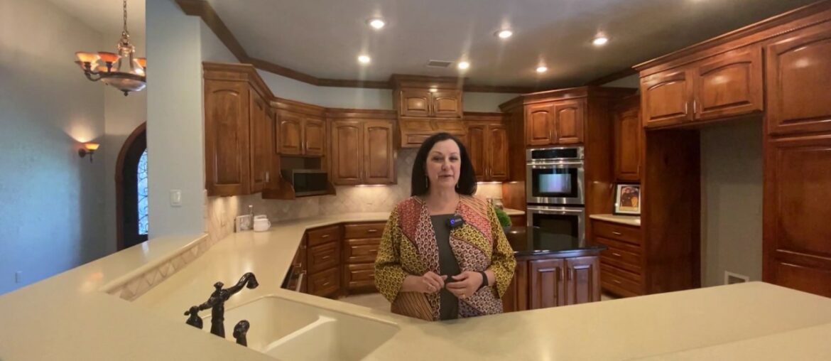 For Sale, The Greenways, 6102 Landon Dr., Amarillo, TX by Connie Taylor