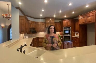 For Sale, The Greenways, 6102 Landon Dr., Amarillo, TX by Connie Taylor