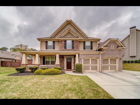 1130 Jasmine Green Trail SW, Marietta, GA 30064 – Residential for sale 1130 Jasmine Green Trail SW, Marietta, GA 30064 - Residential for sale