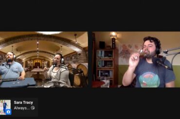 Small Batch Podcast - French Whites to Beat he Heat