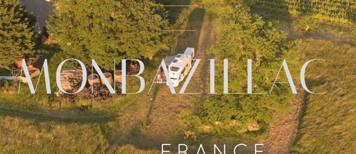 MONBAZILLAC FRANCE MONBAZILLAC FRANCE