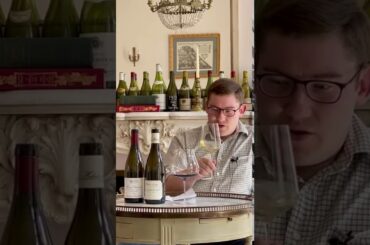 The Cote d'Ors Throwback Vintage  2013 by Robert Parker Wine Advocate Reviewer William Kelley