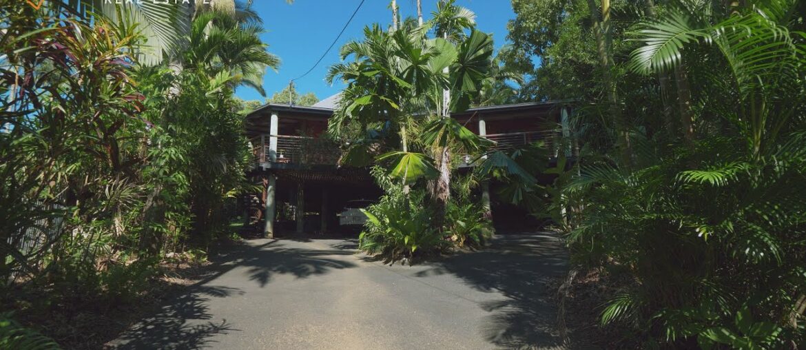 For Sale 6 Webb Court, Bingil Bay, Qeensland For Sale 6 Webb Court, Bingil Bay, Qeensland