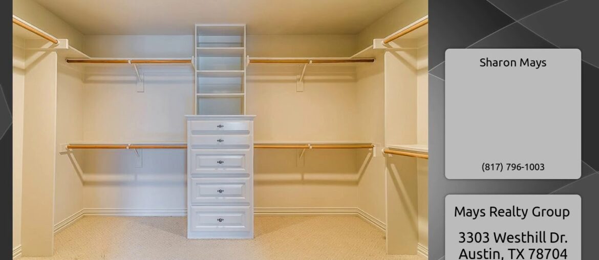 2421 Boyd Avenue, Fort Worth, TX 76109 2421 Boyd Avenue, Fort Worth, TX 76109