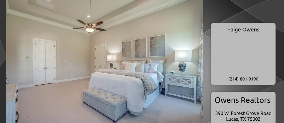 1660 Jan Marie, Lucas, TX 75002 1660 Jan Marie, Lucas, TX 75002