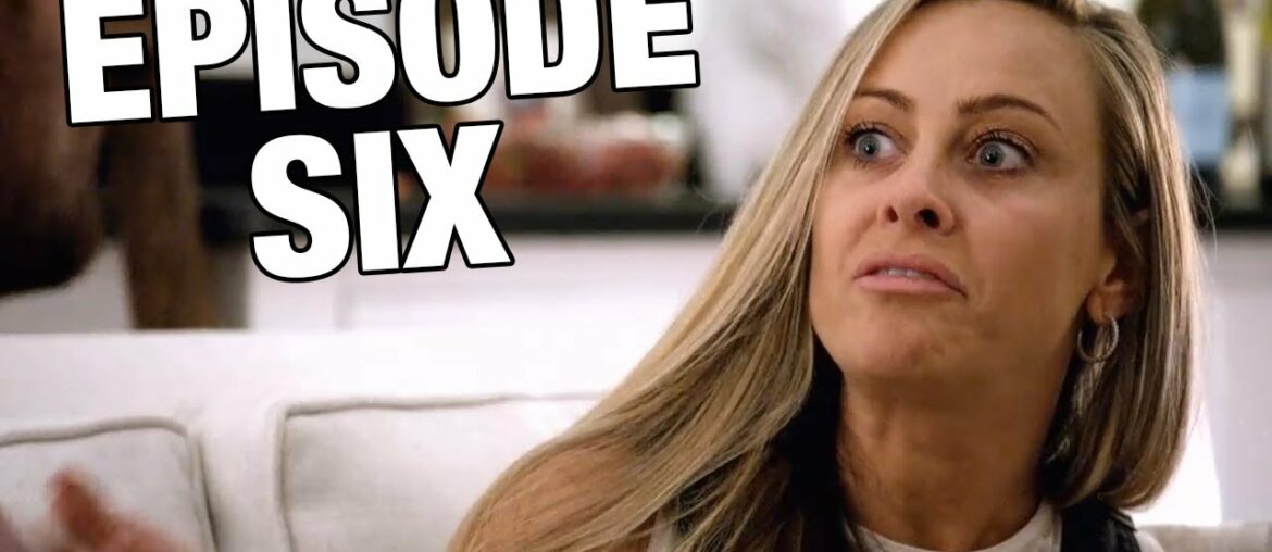 The One With The Dog Drinking Wine - Love is Blind Let's Watch Episode 6 RECAP!