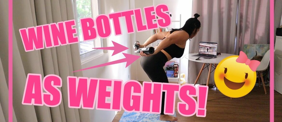 WINE BOTTLES AS WEIGHTS! MANILA LOCKDOWN DAY 71 (May 24, 2020) – saytioco WINE BOTTLES AS WEIGHTS! MANILA LOCKDOWN DAY 71 (May 24, 2020) - saytioco