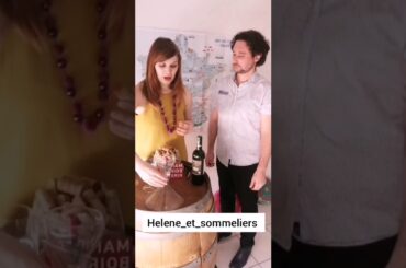 Les accessoires du vin : 🍇🎤🍷Episode 1 Français / на русском Let's wine around!  Arts and wines 😉